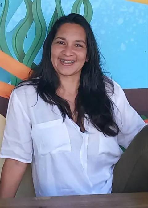 Foto de Thaina Luna