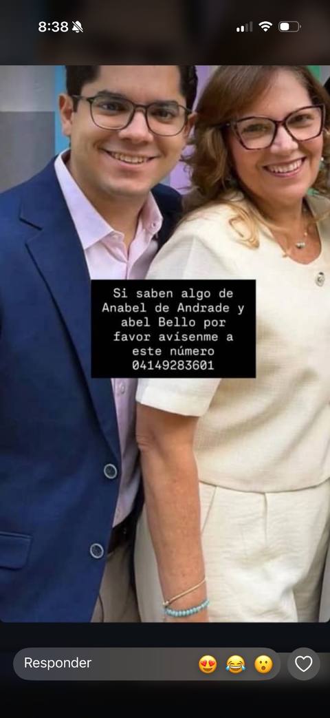 Foto de Anabel De Andrade
