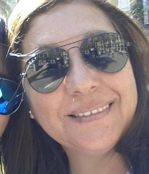 Foto de Maria Elena Sanchez