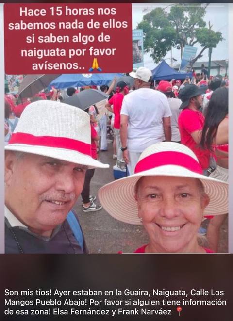 Foto de Juan Narvaez
