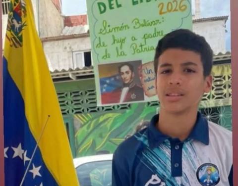 Foto de Miguel Emanuel Martinez Arellano