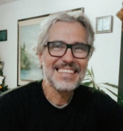 Foto de Gengis alexander Castillo Marchan