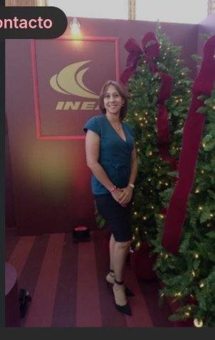 Foto de Marianella Basalo Escobar