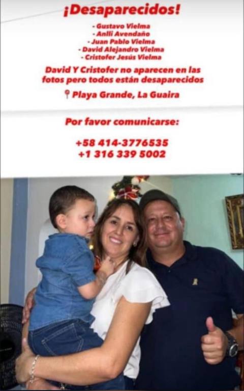 Foto de David Alejandro Vielma