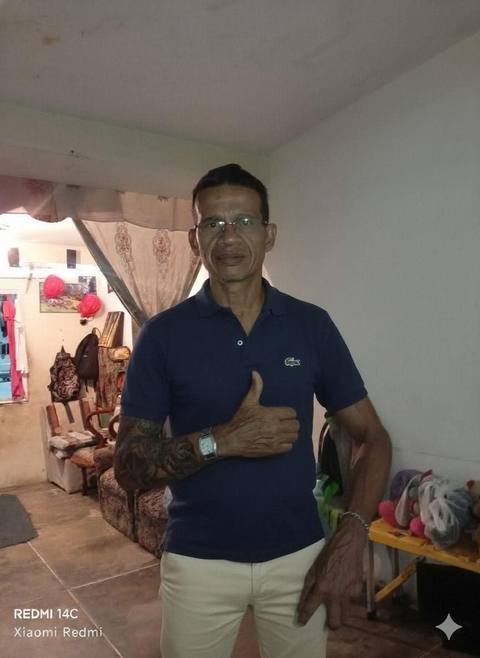 Foto de Edgar Alexander Figueroa Moran