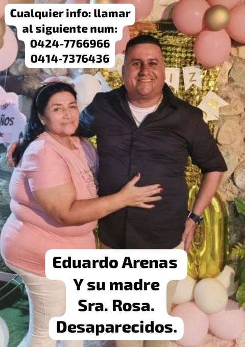 Foto de Eduardo Arenas