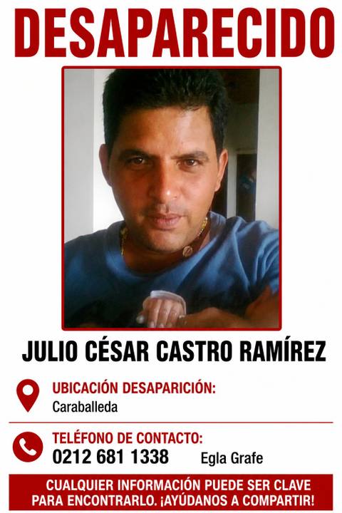 Foto de Julio Cesar Castro