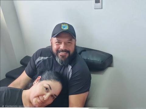 Foto de Gonzalo mora