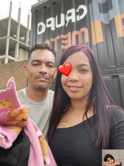 Foto de Leoybell Asdrubal Romero Mayora