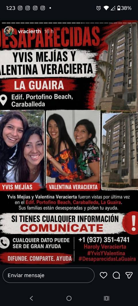 Foto de Ivys Mejias