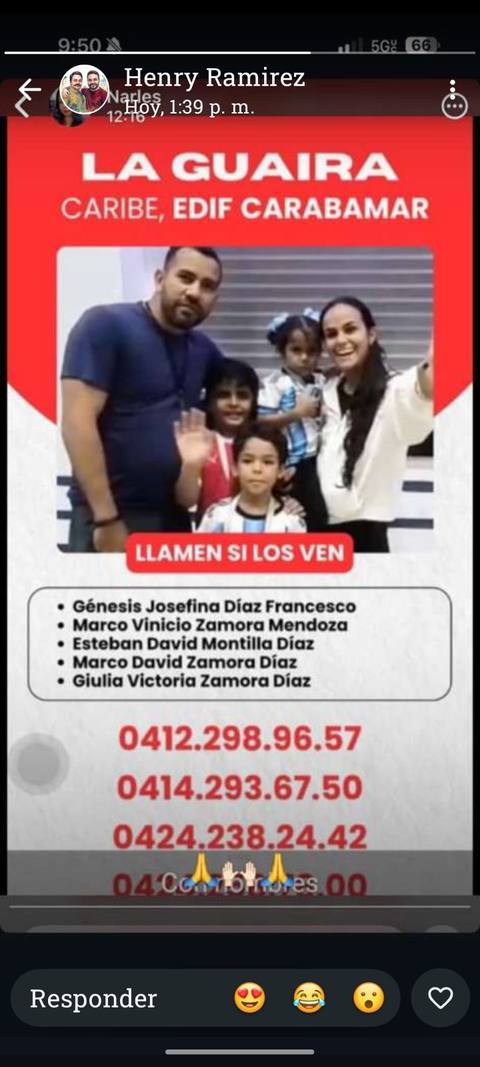 Foto de Marco Zamora Mendoza