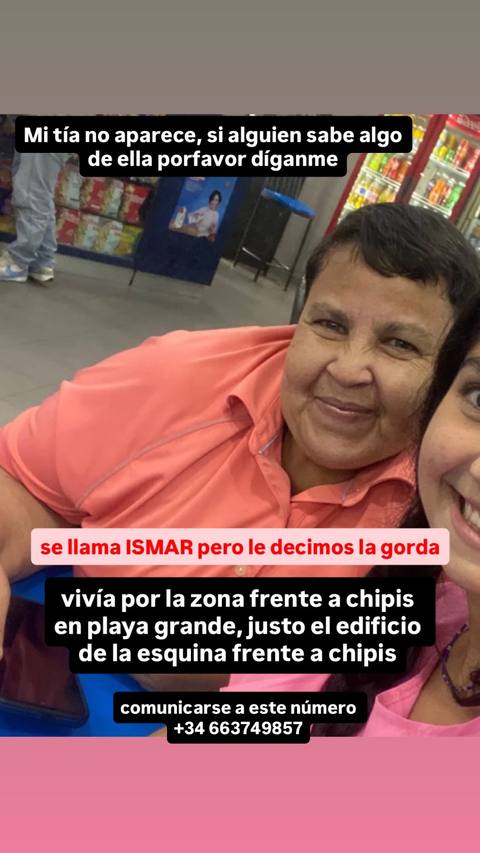 Foto de Ismar Delgado