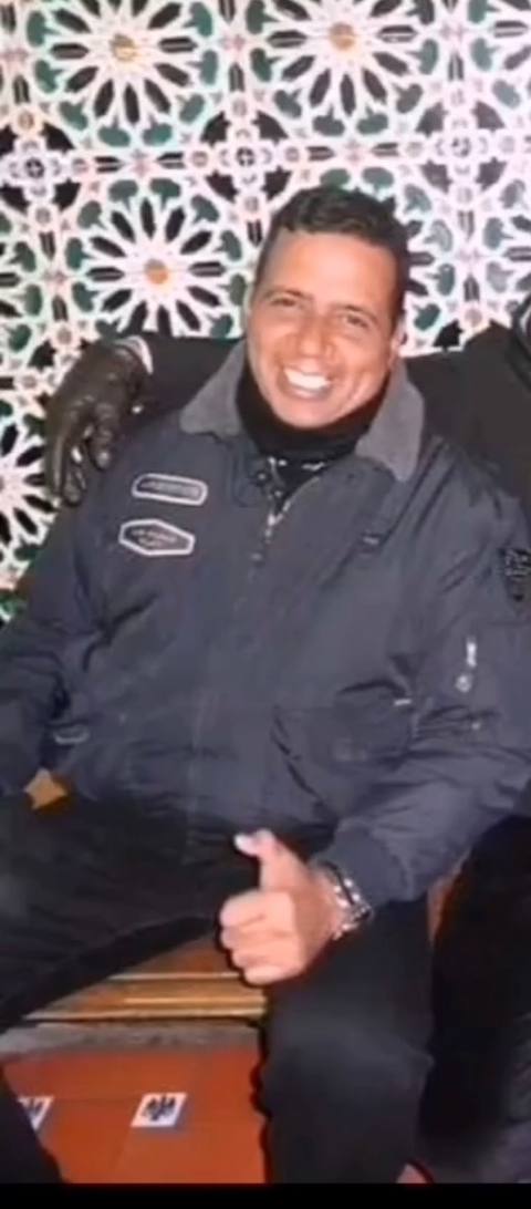 Foto de José de Jesús Romero Pérez