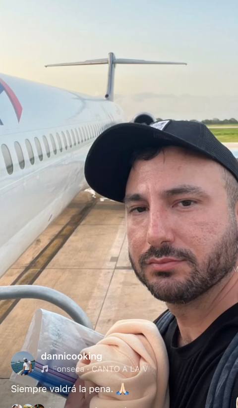 Foto de Daniel Josué Gorrin Bravo