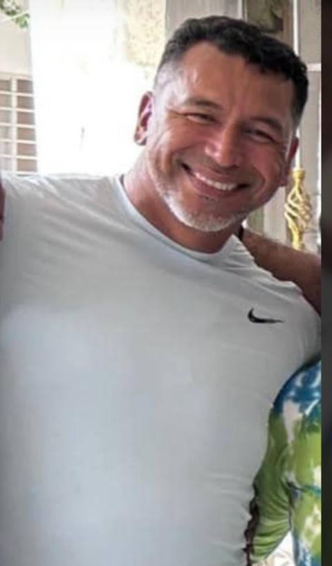 Foto de Luis Eduardo graziani tapias