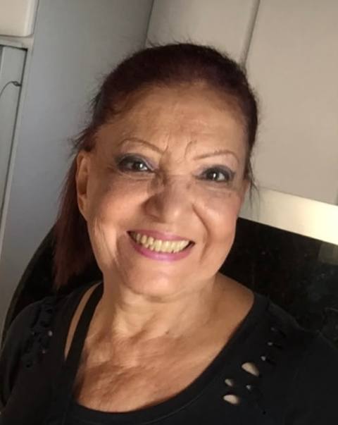 Foto de Francia Martínez Patiño (Nena)