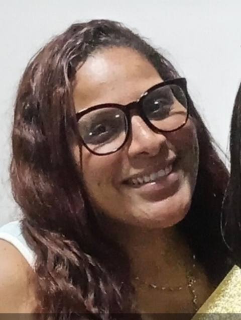 Foto de Yesenia Nicola
