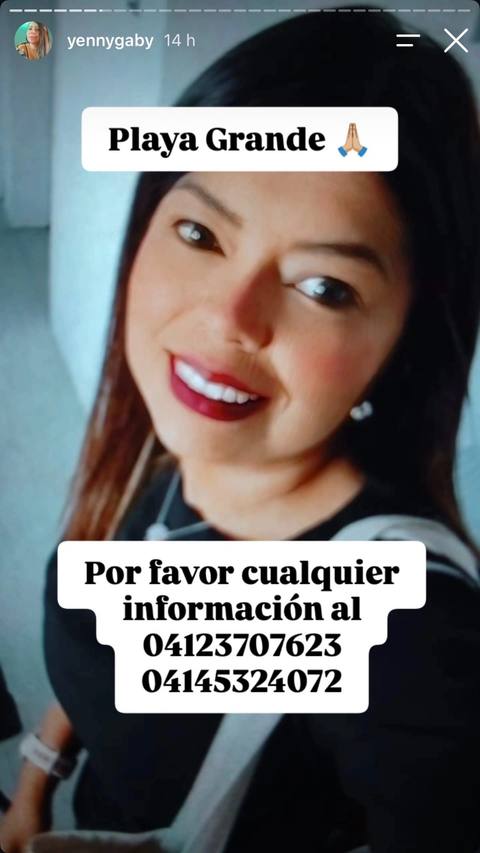 Foto de Maira Graterol