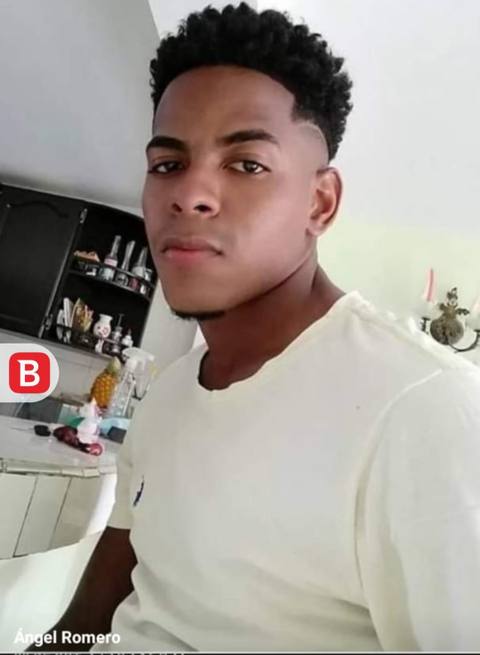 Foto de Angel Romero