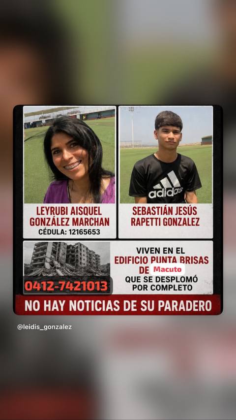 Foto de Leyrubi gonzalez