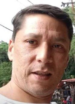 Foto de Wilbert Hernandez