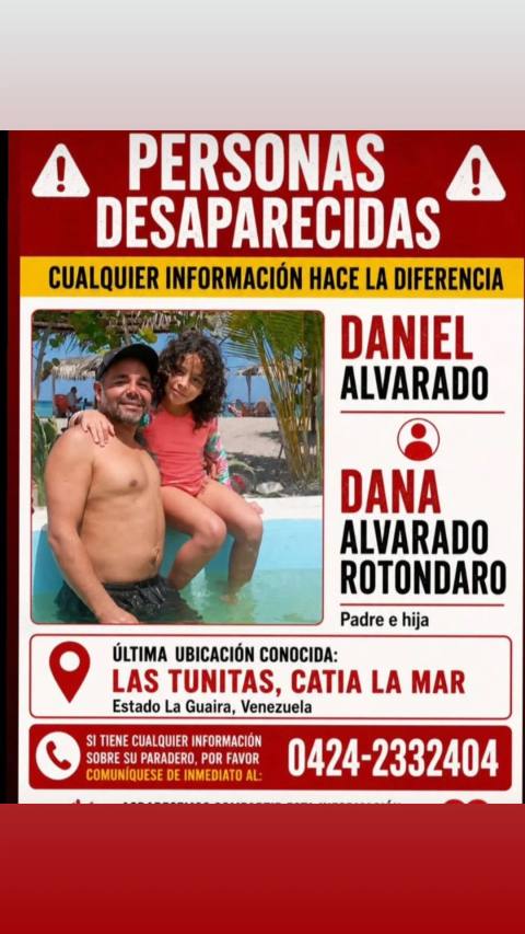 Foto de Daniel Alvarado