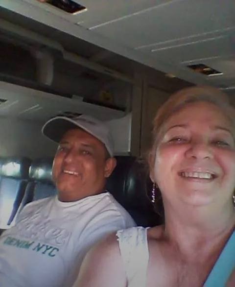 Foto de Maritza Dominguez Gómez