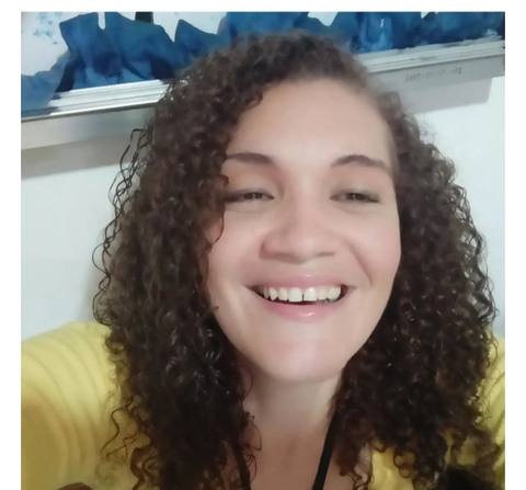 Foto de Andreina Belmonte Villasmil