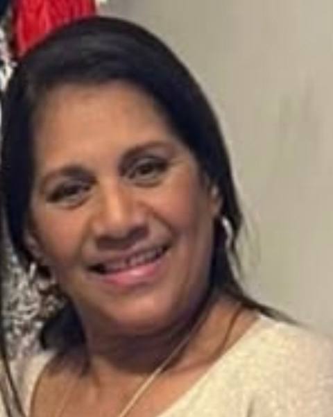 Foto de Ligia Diaz