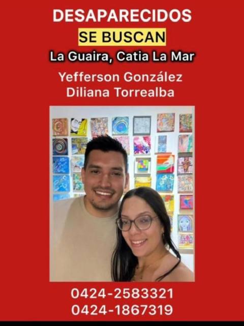 Foto de DILIANA TORREALBA