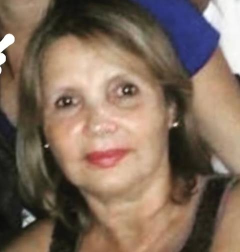 Foto de Ana Auxiliadora (Fany) Mosquera