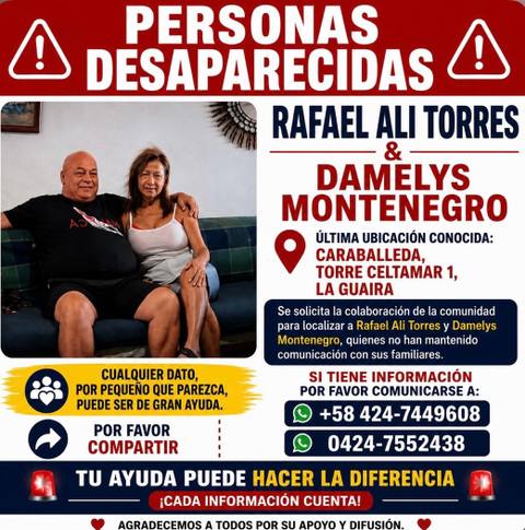 Foto de Rafael Ali Torres Rivera