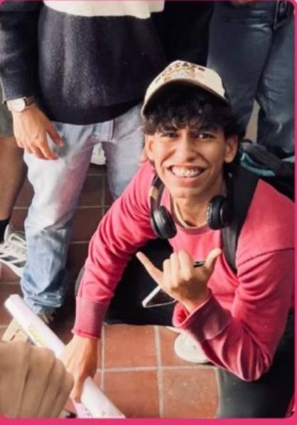 Foto de José Leonardo León Daza