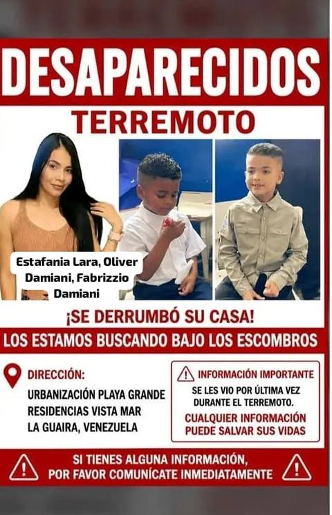 Foto de Estafania Lara
