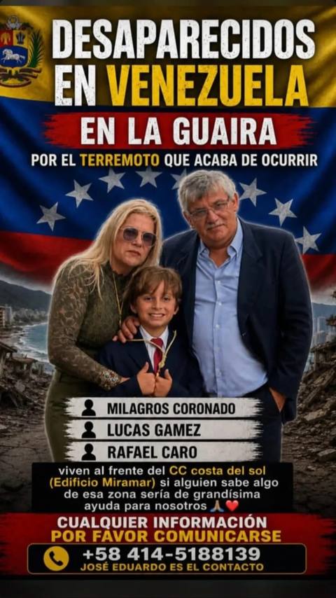 Foto de Milagros Coronado