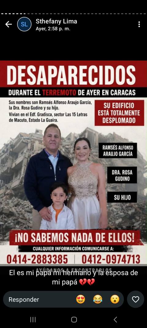 Foto de Ramses Alfonso Araujo Garcia