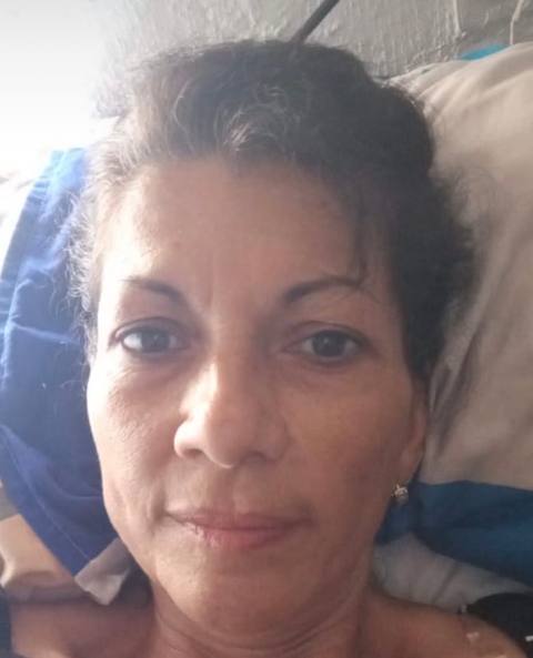 Foto de Zuleika Valdez