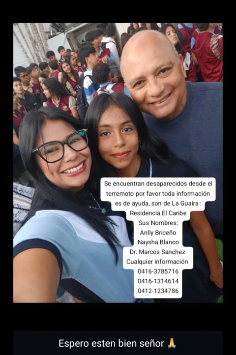 Foto de Anlly yusney briceño