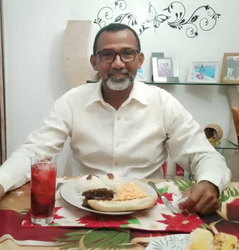 Foto de Nestor Cervantes
