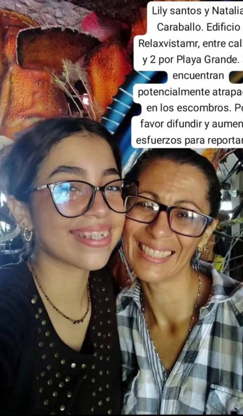 Foto de Evisabel Santos