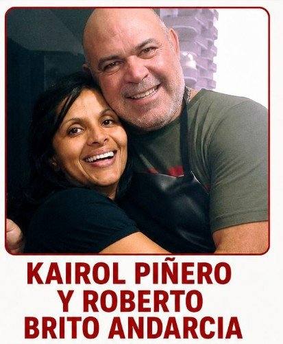 Foto de Roberto Brito