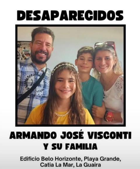 Foto de Ana virginia loreto visconti