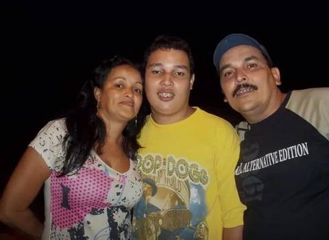 Foto de Dalila Caraballo