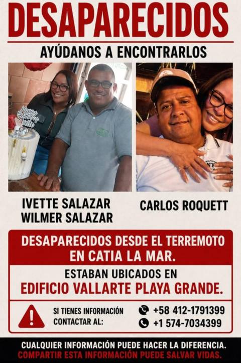 Foto de Ivette Salazar