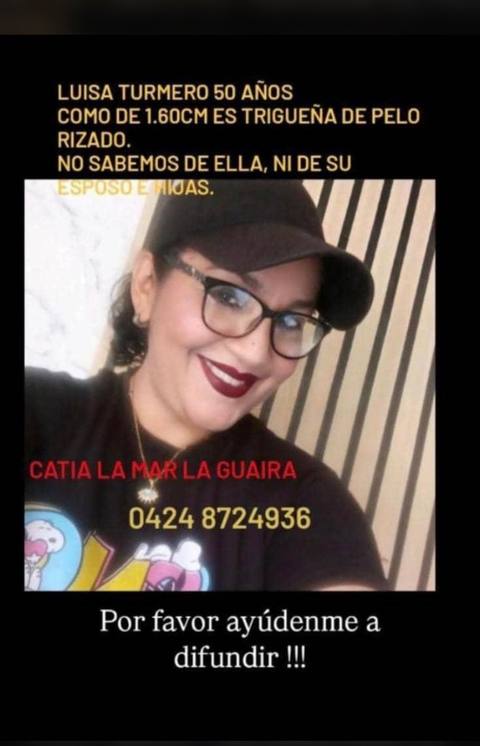 Foto de Luisa turmero