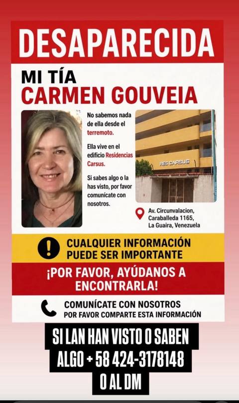 Foto de Carmen gouveia