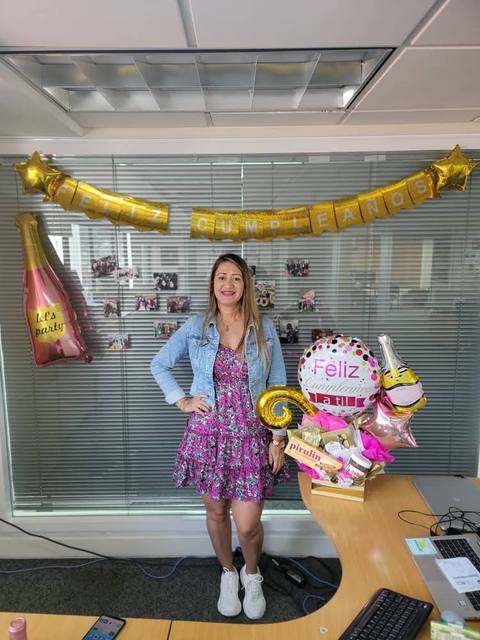 Foto de KARINA PEREZ RODRIGUEZ