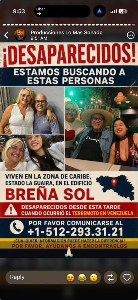 Foto de Angie zambrano
