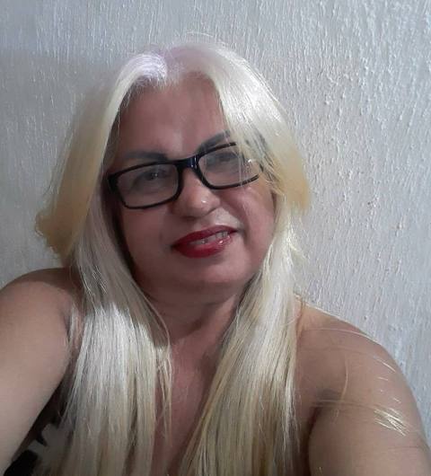 Foto de Tibisay Marquina Castillo