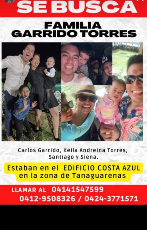 Foto de Keyla Torres